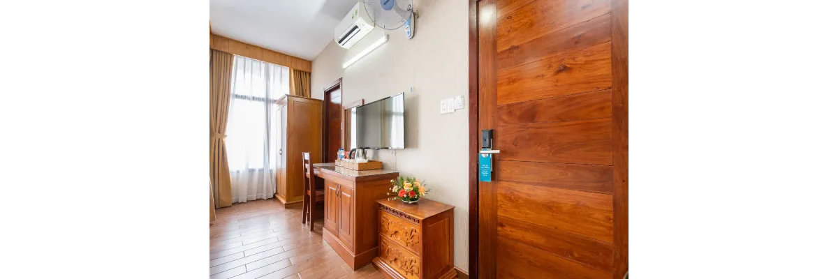 Double Room - CN1
