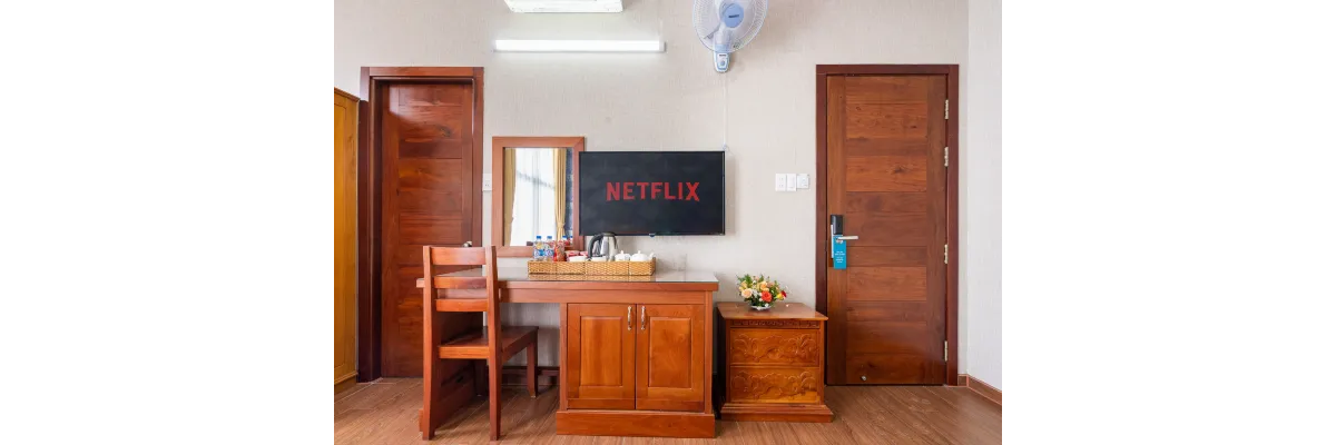 Tripple Room - CN1