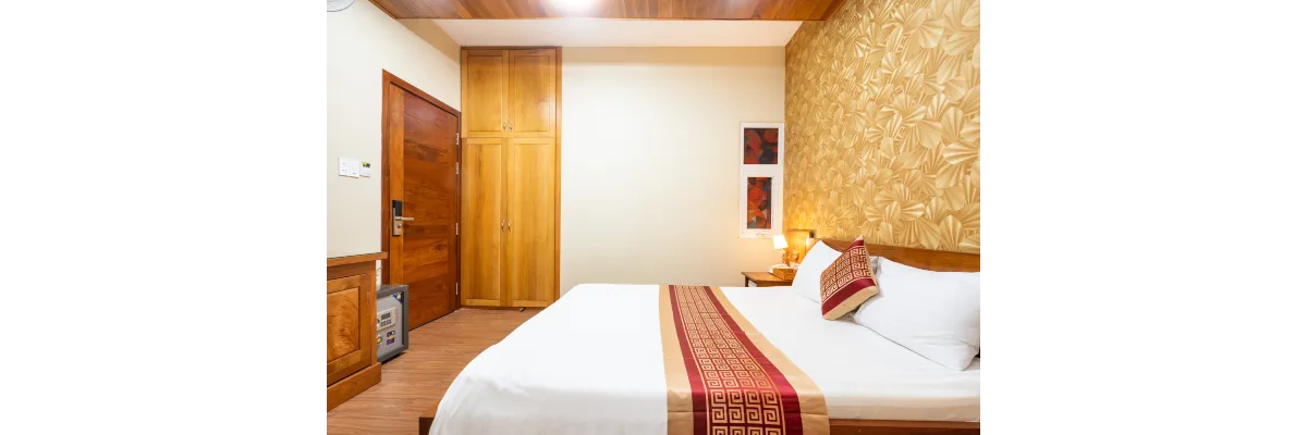 Double Room - CN1