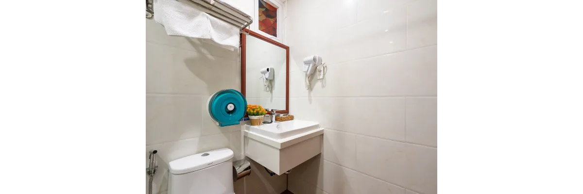Double Room - CN1