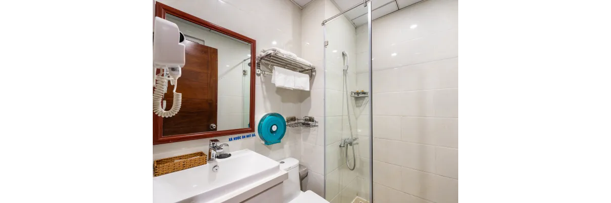 Double Room - CN1