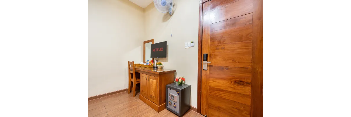 Double Room - CN1