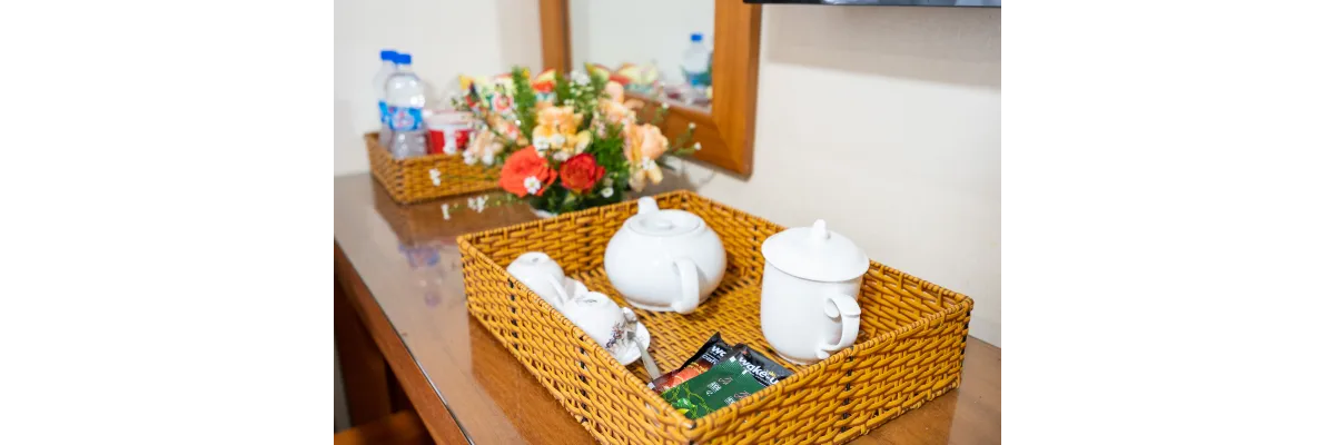 Double Room - CN1
