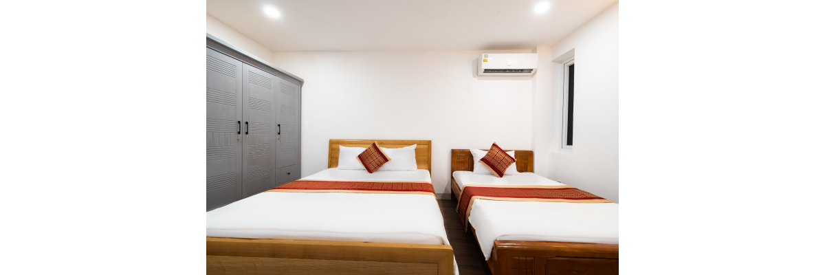 Tripple Room