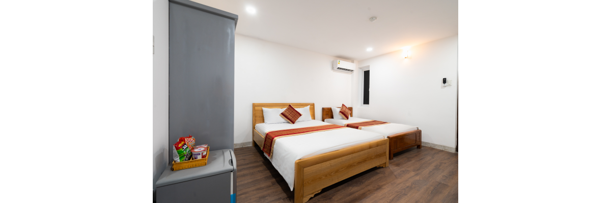 Tripple Room