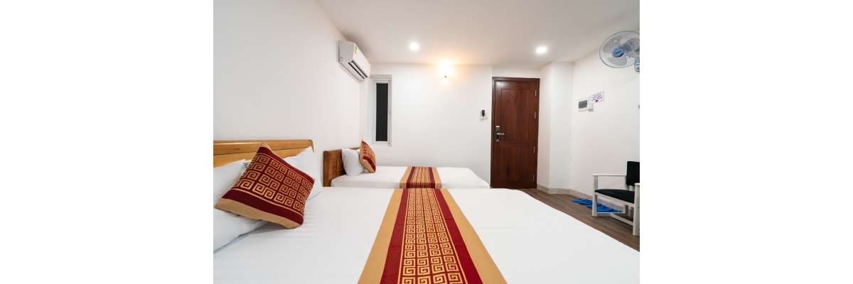 Tripple Room