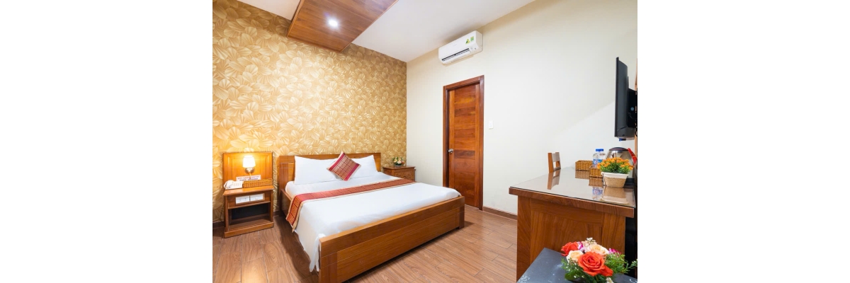 Double Room - CN1
