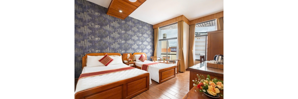 Tripple Room - CN1