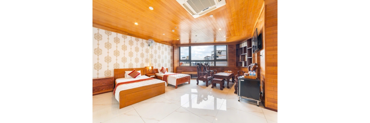 Family Room - CN1