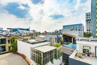 Review Khách Sạn Sân Bay Tân Bình TP.HCM – Có Nên Ở?