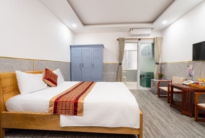 Gợi Ý Khách Sạn Đường Trường Sơn Gần Sân Bay Thuận Tiện Di Chuyển