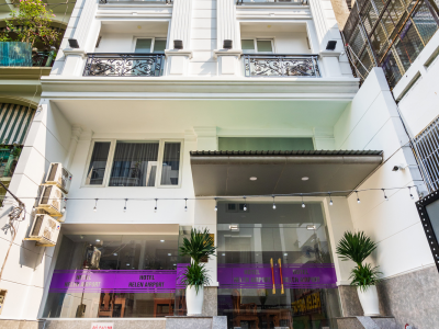 Khách Sạn Sân Bay Tân Bình Tiêu Chuẩn 3–4 Sao, Đáng Ở