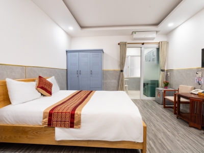 Gợi Ý Khách Sạn Đường Trường Sơn Gần Sân Bay Thuận Tiện Di Chuyển