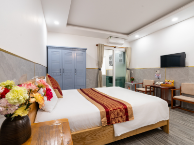 Top 10 Khách Sạn Gần Sân Bay Tân Sơn Nhất Giá Tốt Nhất 2026