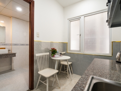 Khách Sạn Đường Hồng Hà Gần Sân Bay: Gợi Ý Điểm Lưu Trú Tiện Nghi, Giá Hợp Lý