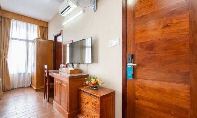 Double Room - CN1