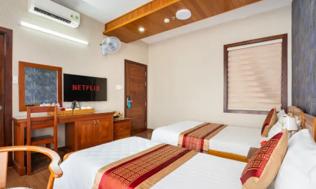 Tripple Room - CN1
