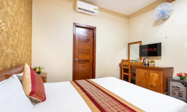 Double Room - CN1