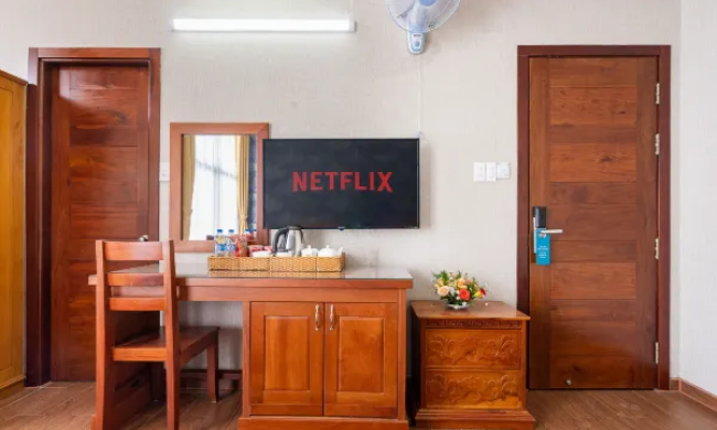 Tripple Room - CN1