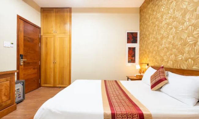 Double Room - CN1