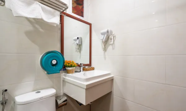 Double Room - CN1