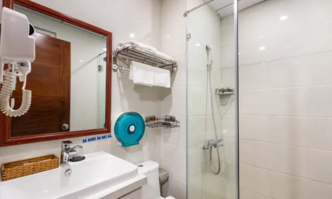 Double Room - CN1