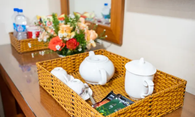 Double Room - CN1