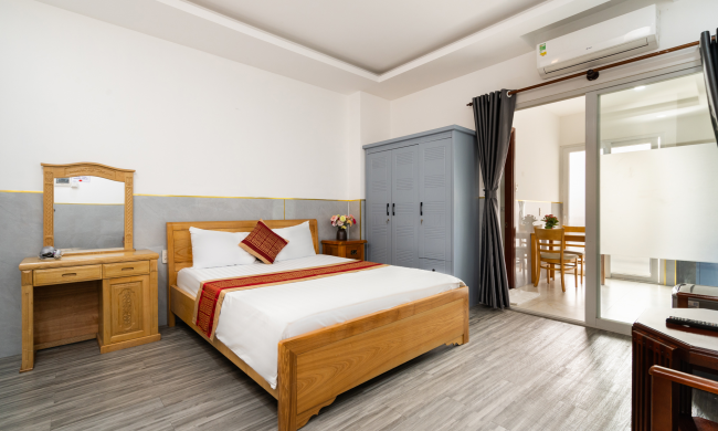 Double Room