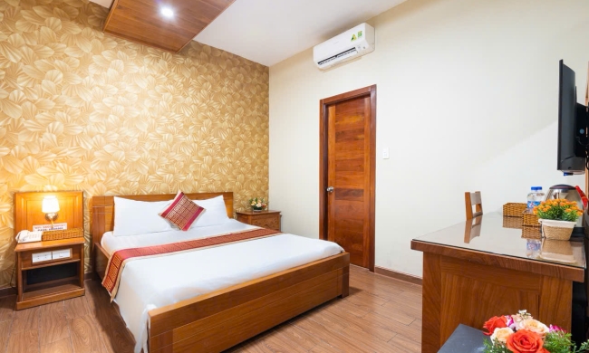 Double Room - CN1