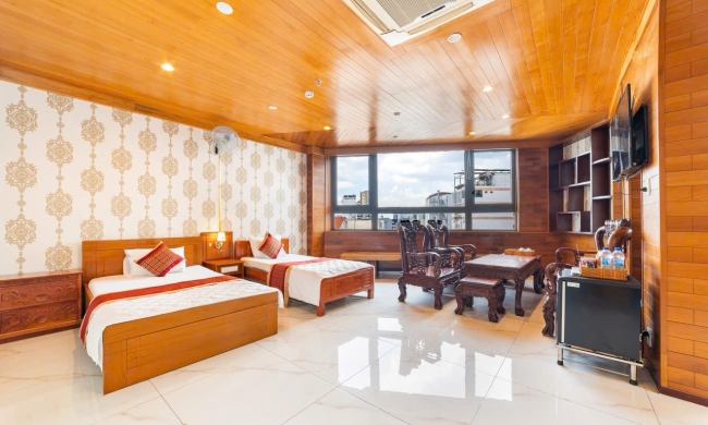 Family Room - CN1